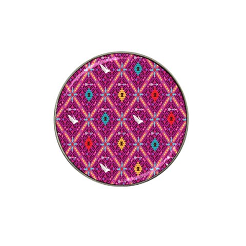 Tribal Pattern Print from ArtsNow.com Front