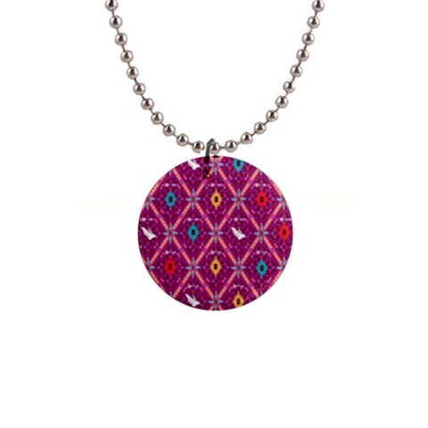 Tribal Pattern Print from ArtsNow.com Front