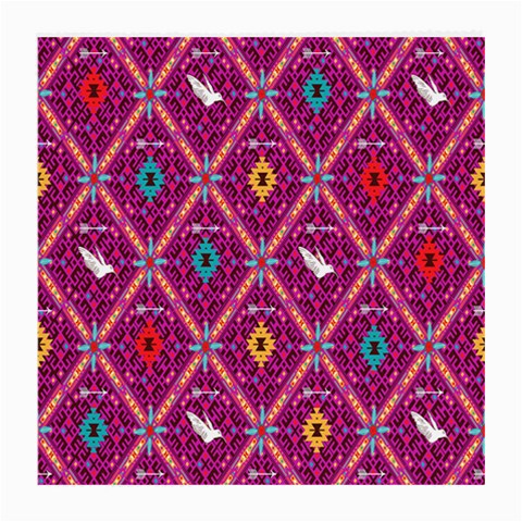 Tribal Pattern Print from ArtsNow.com Front