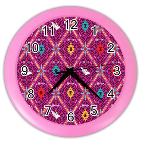 Tribal Pattern Print from ArtsNow.com Front
