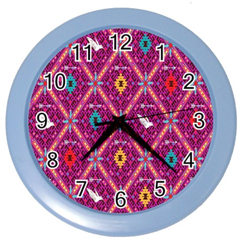Tribal Pattern Print from ArtsNow.com Front