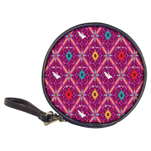 Tribal Pattern Print from ArtsNow.com Front