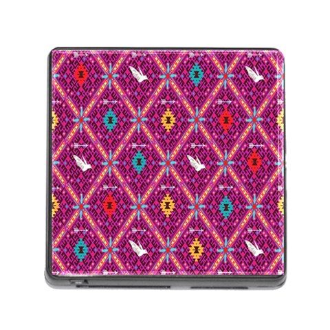 Tribal Pattern Print from ArtsNow.com Front
