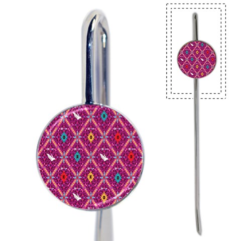 Tribal Pattern Print from ArtsNow.com Front