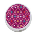 Tribal Pattern Print