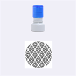 Tribal Pattern Print