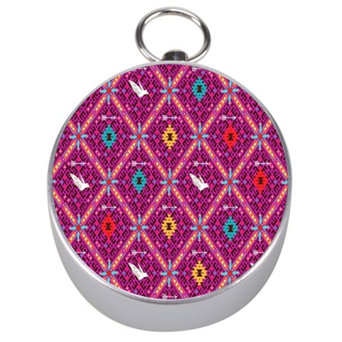 Tribal Pattern Print from ArtsNow.com Front