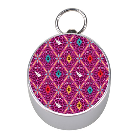 Tribal Pattern Print from ArtsNow.com Front