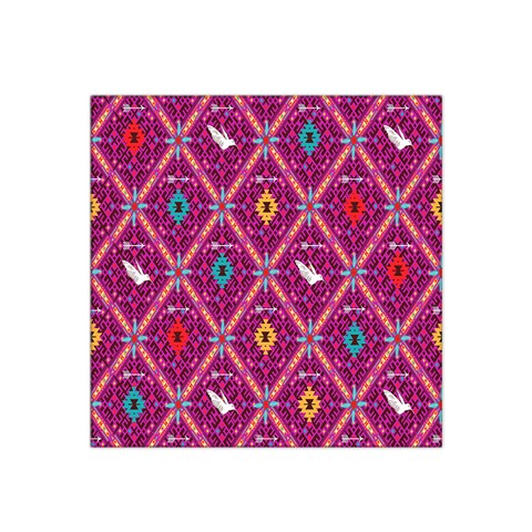 Tribal Pattern Print from ArtsNow.com Front