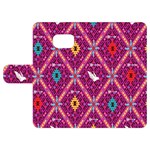 Tribal Pattern Print