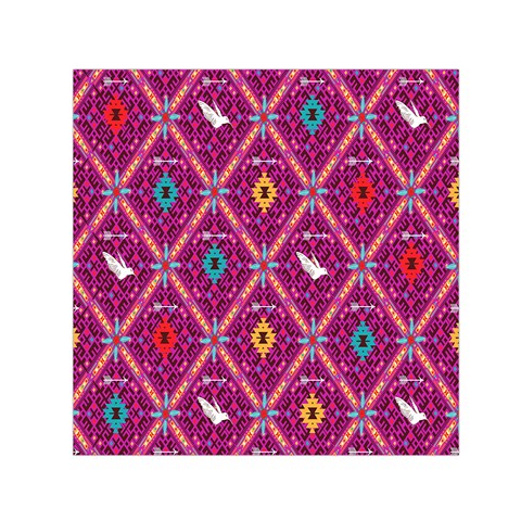 Tribal Pattern Print from ArtsNow.com Front