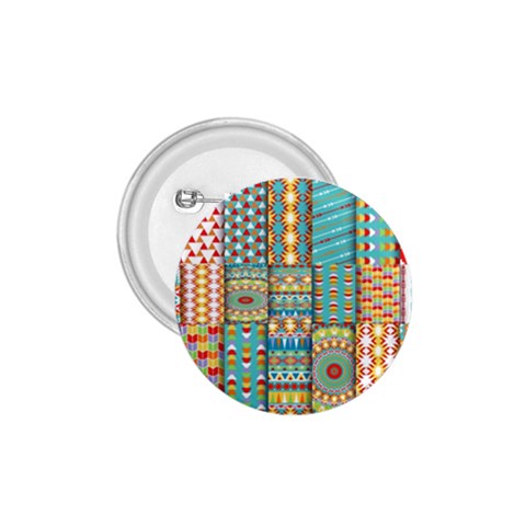 Tribal Pattern Print from ArtsNow.com Front