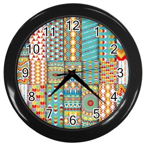 Tribal Pattern Print from ArtsNow.com Front