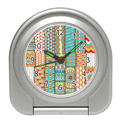 Tribal Pattern Print from ArtsNow.com Front