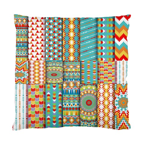 Tribal Pattern Print from ArtsNow.com Front