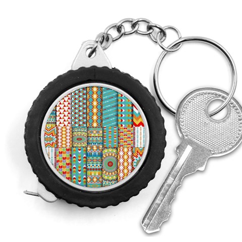 Tribal Pattern Print from ArtsNow.com Front