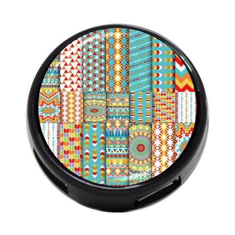 Tribal Pattern Print from ArtsNow.com Front