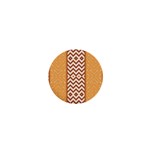 Tribal Pattern Print