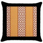 Tribal Pattern Print