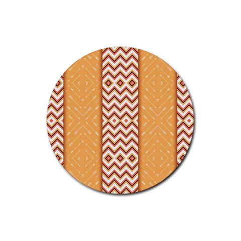 Tribal Pattern Print from ArtsNow.com Front