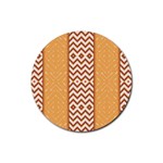 Tribal Pattern Print