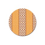 Tribal Pattern Print