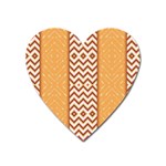Tribal Pattern Print