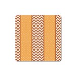 Tribal Pattern Print