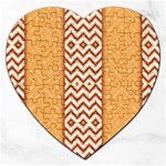 Tribal Pattern Print