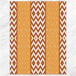 Tribal Pattern Print