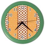 Tribal Pattern Print