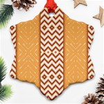 Tribal Pattern Print