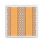 Tribal Pattern Print