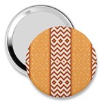 Tribal Pattern Print