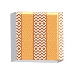 Tribal Pattern Print