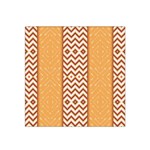 Tribal Pattern Print