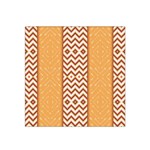 Tribal Pattern Print