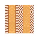 Tribal Pattern Print