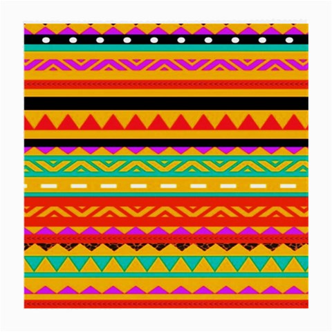 Tribal Pattern Print from ArtsNow.com Front