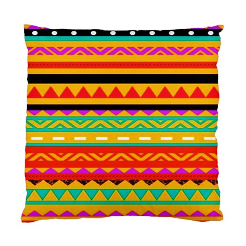 Tribal Pattern Print from ArtsNow.com Front