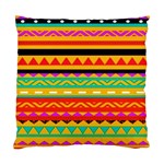 Tribal Pattern Print