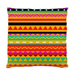 Tribal Pattern Print from ArtsNow.com Back