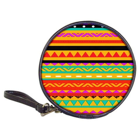 Tribal Pattern Print from ArtsNow.com Front