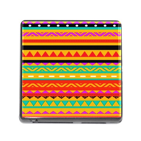 Tribal Pattern Print from ArtsNow.com Front
