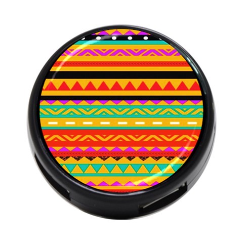 Tribal Pattern Print from ArtsNow.com Front