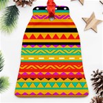 Tribal Pattern Print