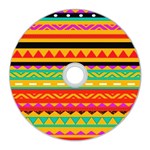 Tribal Pattern Print