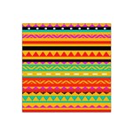 Tribal Pattern Print