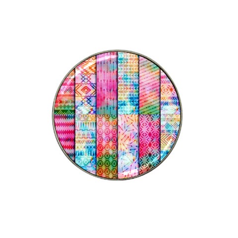 Tribal Pattern Print from ArtsNow.com Front