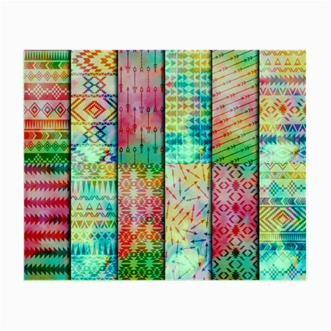 Tribal Pattern Print from ArtsNow.com Front